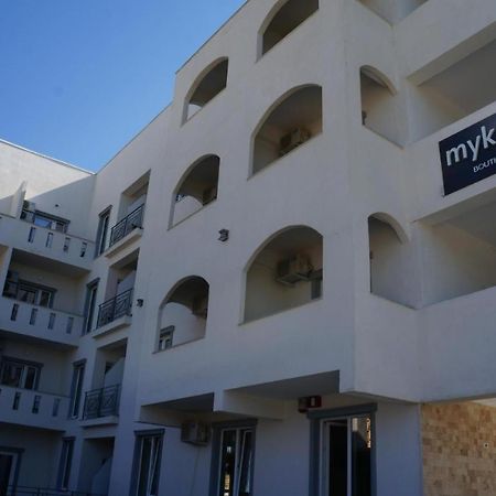 Hotel Mamaia Nord Неводарі Екстер'єр фото