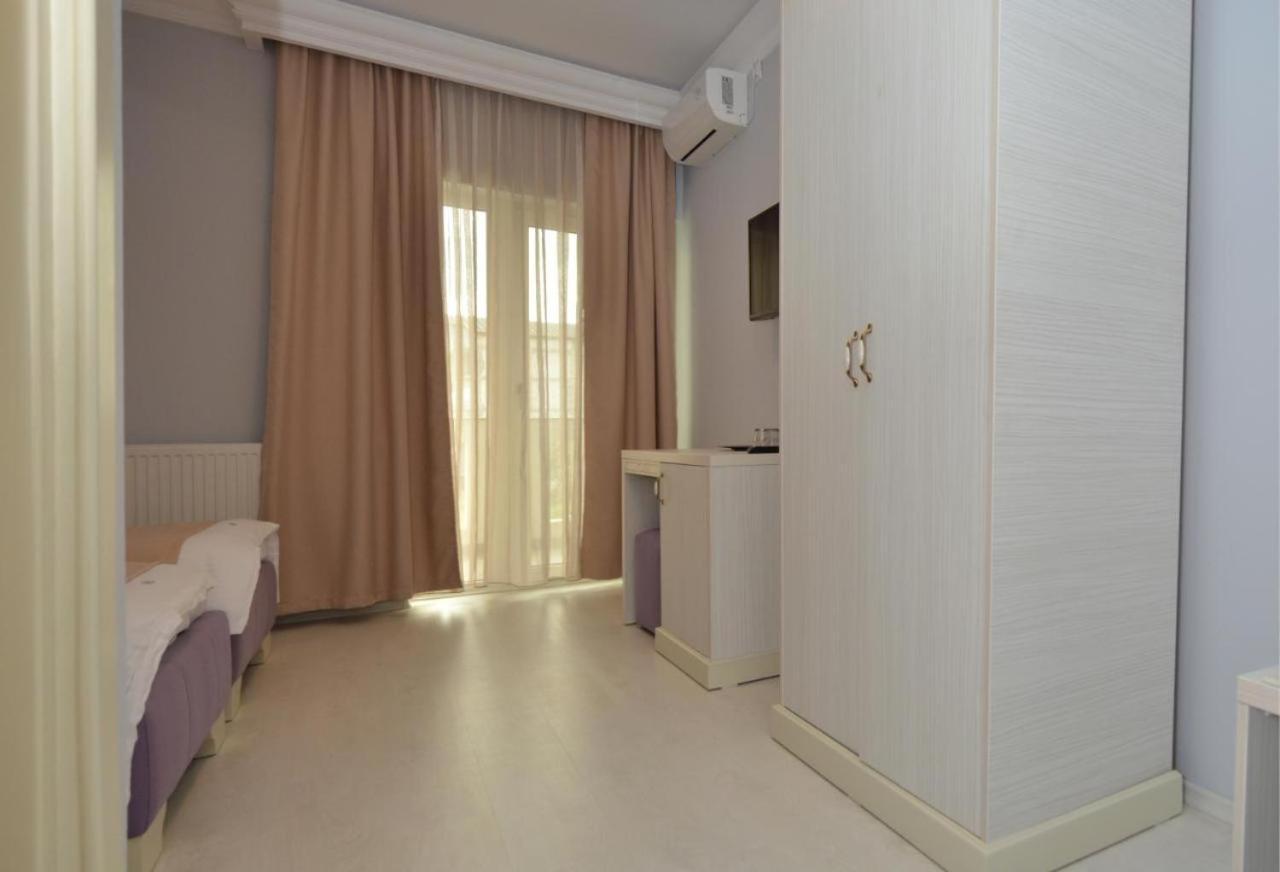 Hotel Mamaia Nord Неводарі Екстер'єр фото