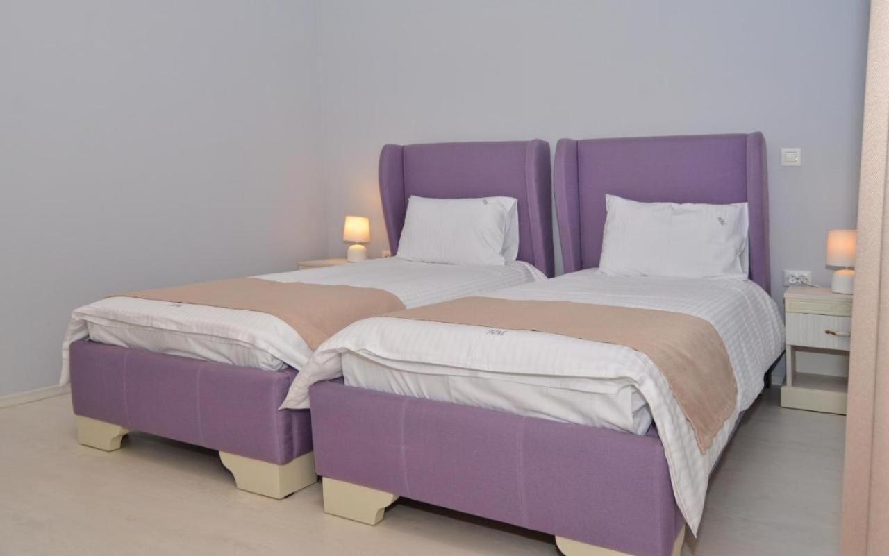 Hotel Mamaia Nord Неводарі Екстер'єр фото