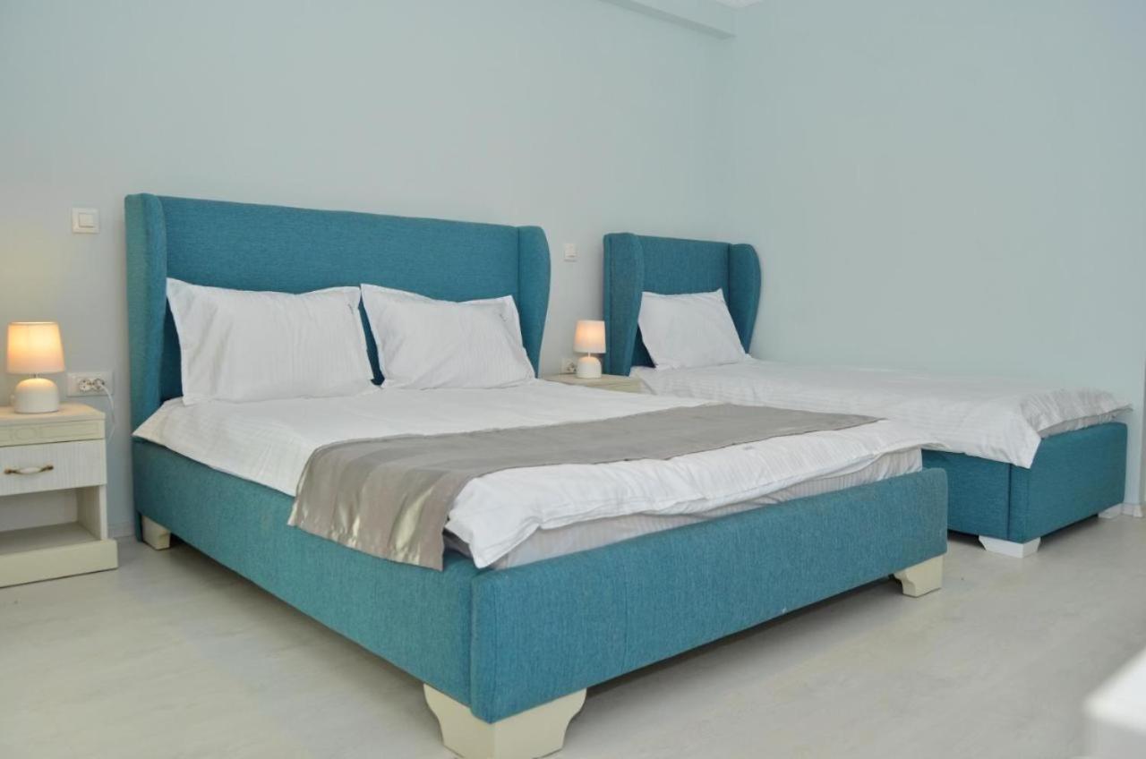 Hotel Mamaia Nord Неводарі Екстер'єр фото