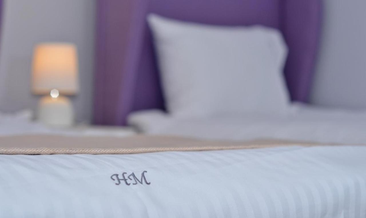 Hotel Mamaia Nord Неводарі Екстер'єр фото