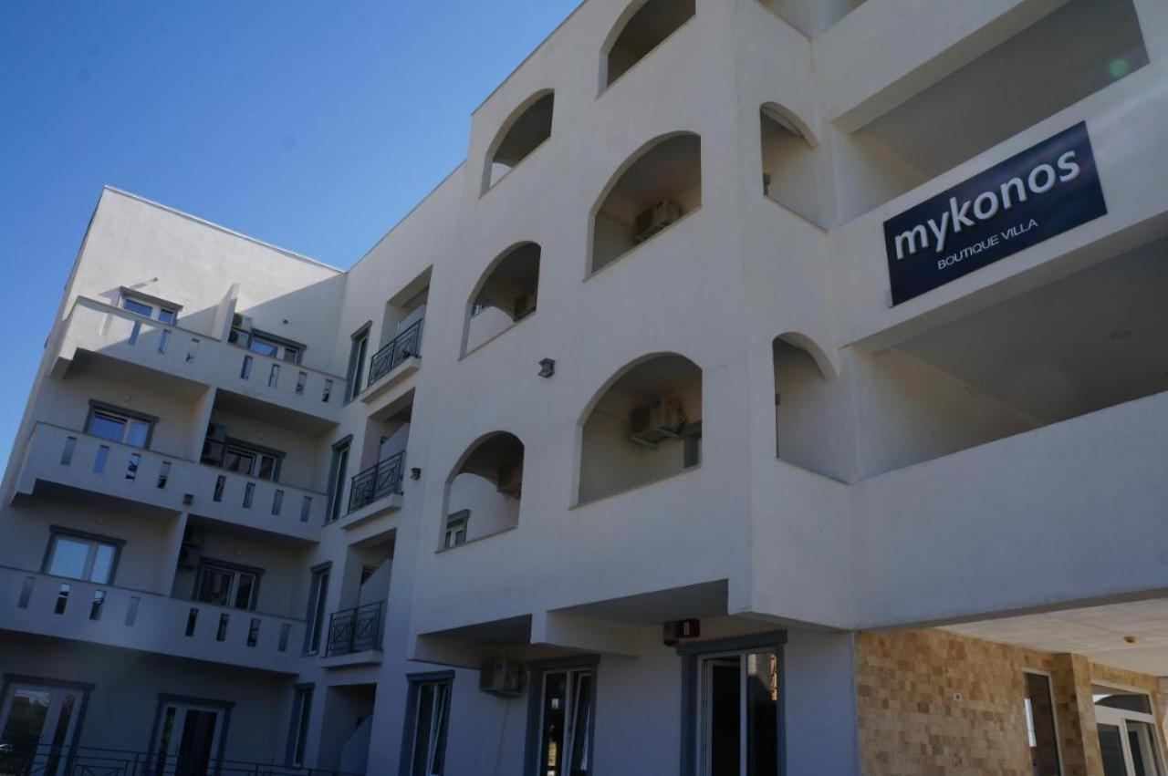 Hotel Mamaia Nord Неводарі Екстер'єр фото