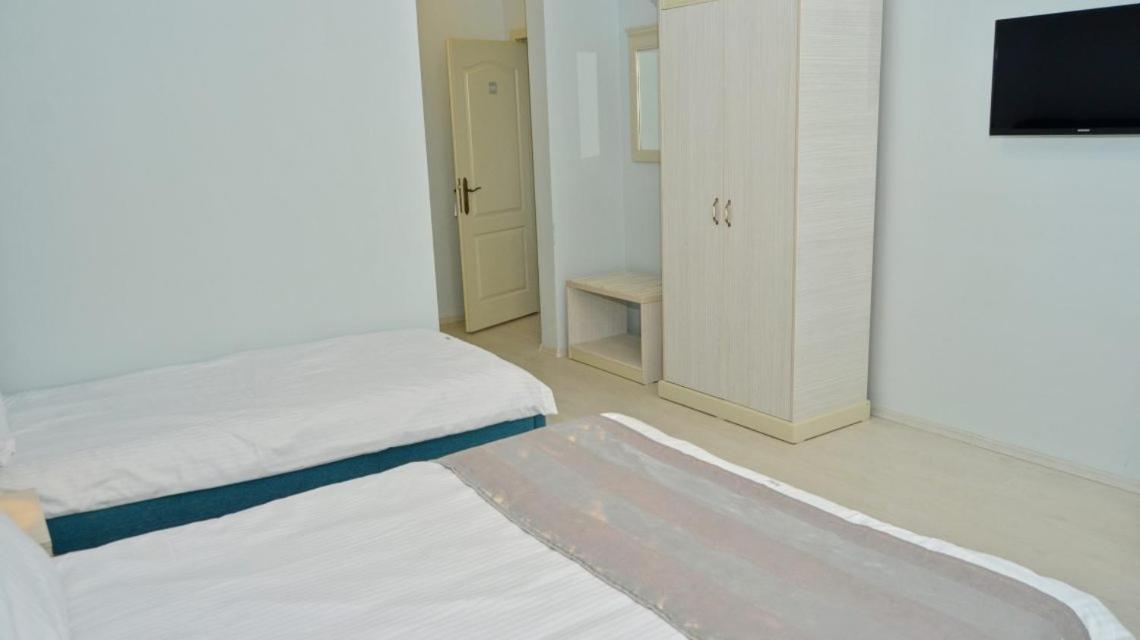 Hotel Mamaia Nord Неводарі Екстер'єр фото