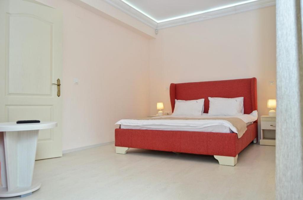 Hotel Mamaia Nord Неводарі Екстер'єр фото