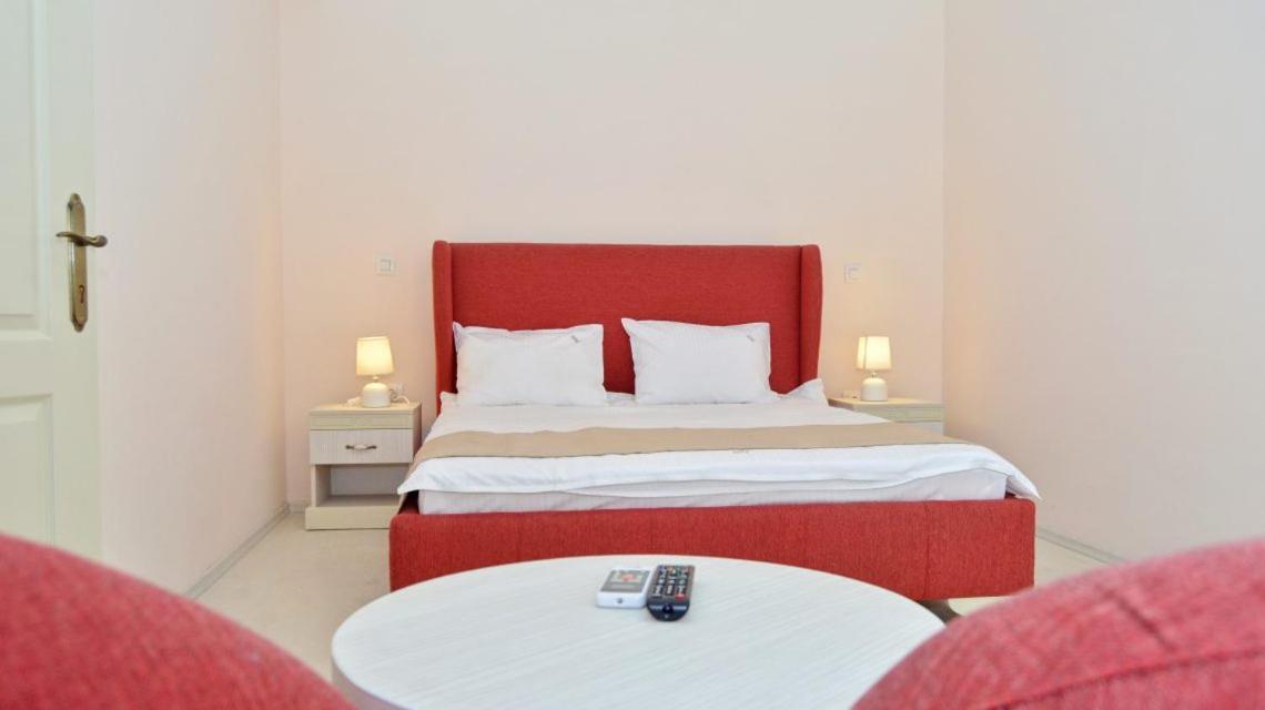 Hotel Mamaia Nord Неводарі Екстер'єр фото