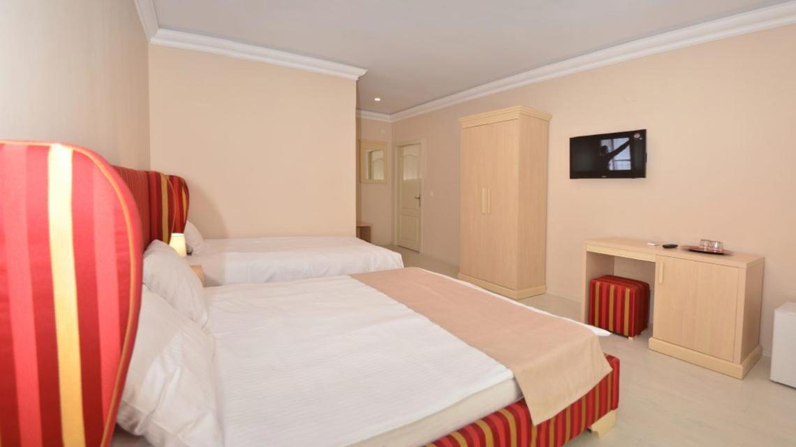 Hotel Mamaia Nord Неводарі Екстер'єр фото