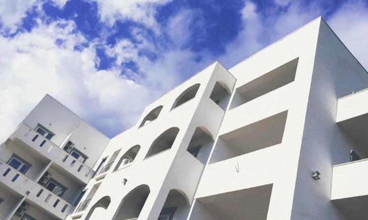 Hotel Mamaia Nord Неводарі Екстер'єр фото